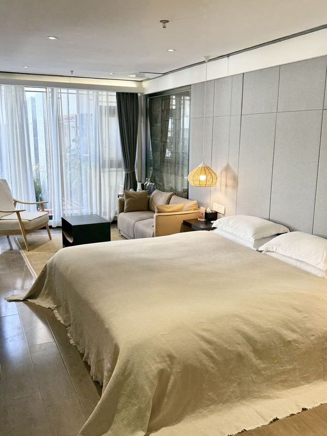 麗江古城！！花園小院！！不想退房好住到喊！！