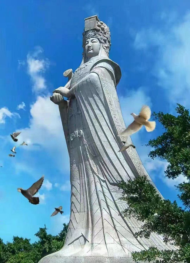 湄洲島寶藏民宿 | 相思守的詩意棲居。