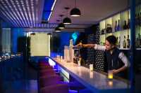 西貢河畔萬麗酒店|繁華中的靜謐港灣