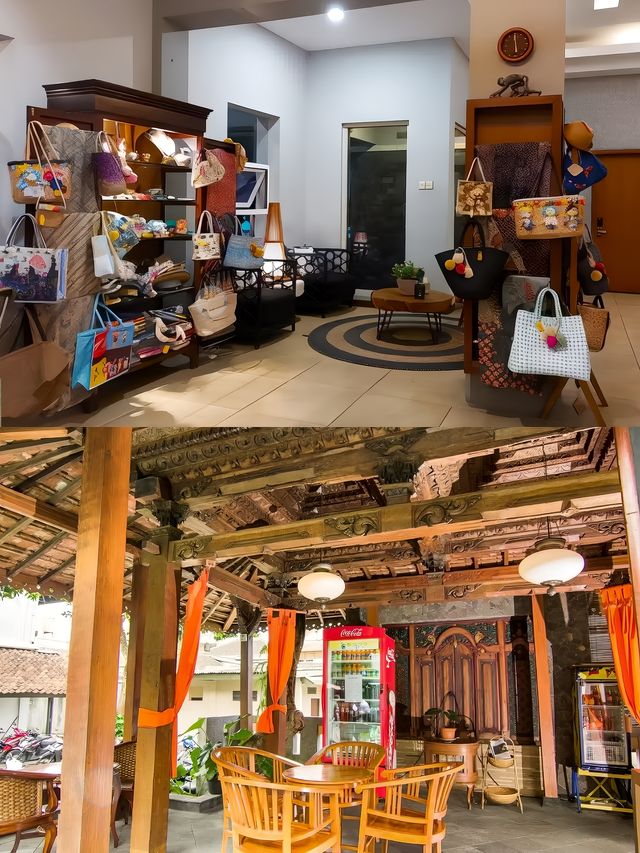 斯麗迪酒店：馬格朗市的溫馨住宿之選