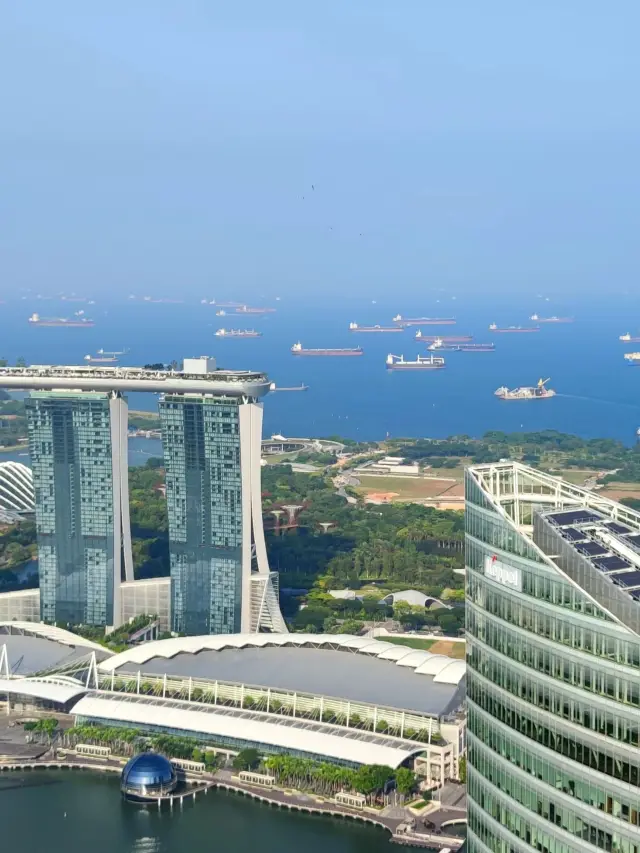 มาเลเซีย 6 วัน ทัวร์เส้นทางคลาสสิกสำหรับเพื่อนเก่า