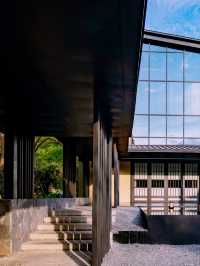 景德鎮寶藏民宿 | 行山世外·東籬院