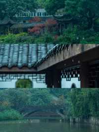 重慶石門公園遊玩