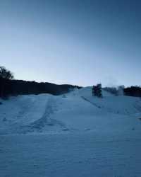 張家口雲頂滑雪攻略：盡享冰雪盛宴