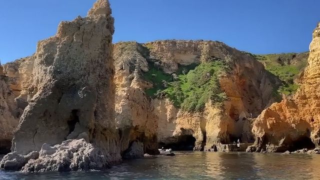 拉各斯小眾打卡地 | 探索不一樣的風情