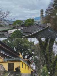 台州府城文化旅遊區：全方位遊玩攻略