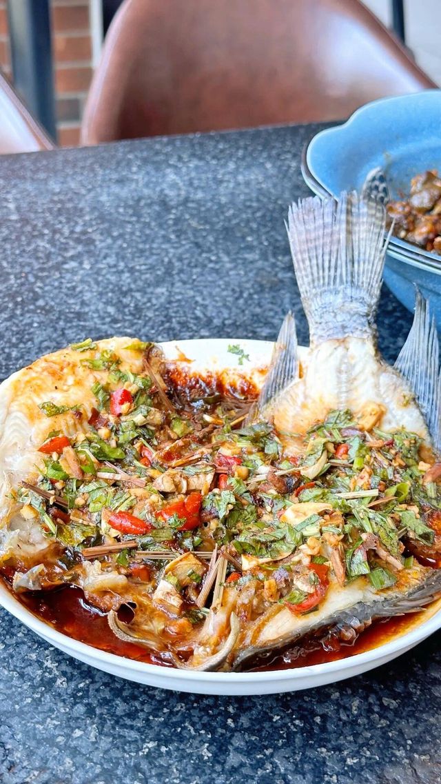 這些特色菜，有點缺點！只有在墨江才吃得著！