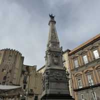 Naples: The Soul of Southern Italy