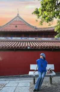 泉州 Citywalk 這條線路不錯，附攻略收藏好了