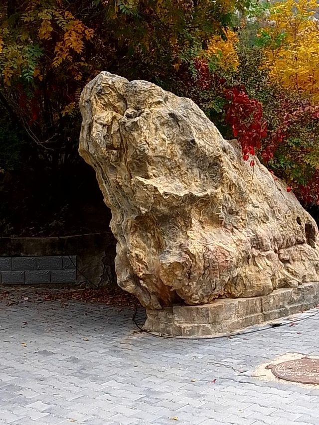 朝陽鳳凰山：靈秀之地的絕美風光