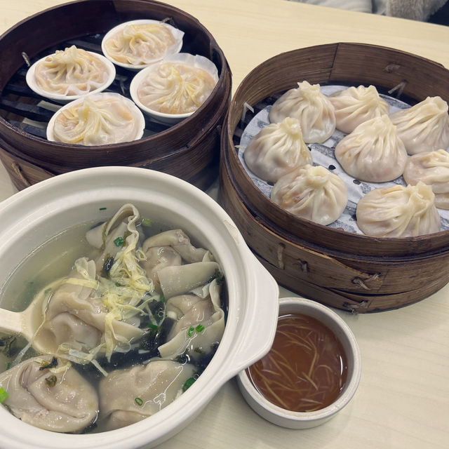 상하이 난징동루에서 쇼핑,맛집 추천리스트‼️