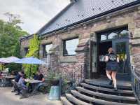 狼村Church Brewing｜氛圍絕佳的啤酒體驗