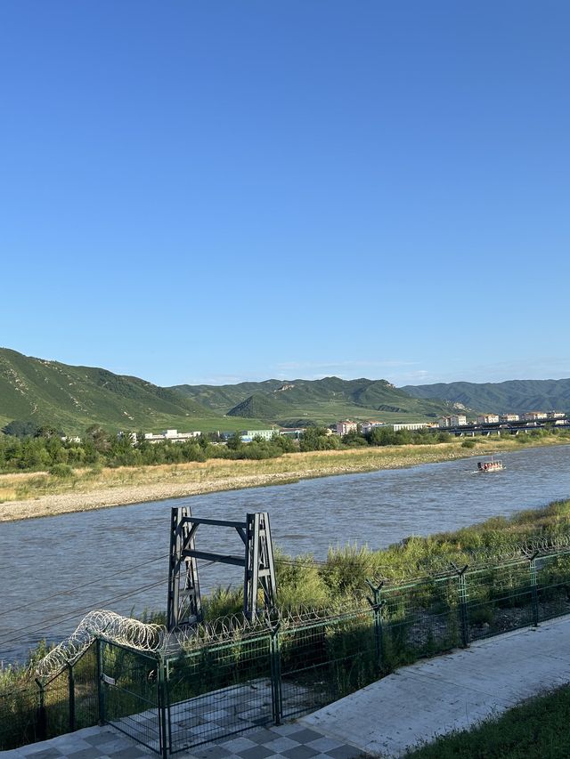過年暢遊安圖 3日玩轉美景 過年暢遊安圖 3日玩轉美景