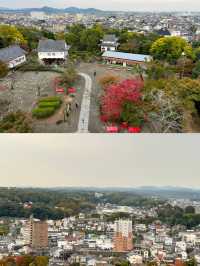 日本犬山市