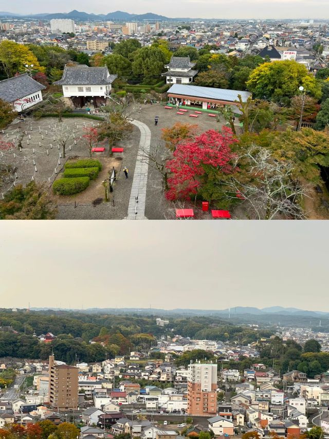 日本犬山市 日本犬山市