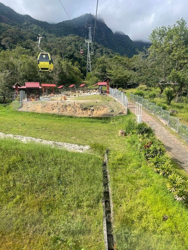 6日玩轉馬來西亞看這篇就夠了