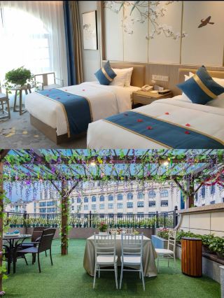 Xinyangfeng Hotel
