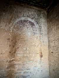 合陽大象寺塔|探訪宋代遺留磚塔