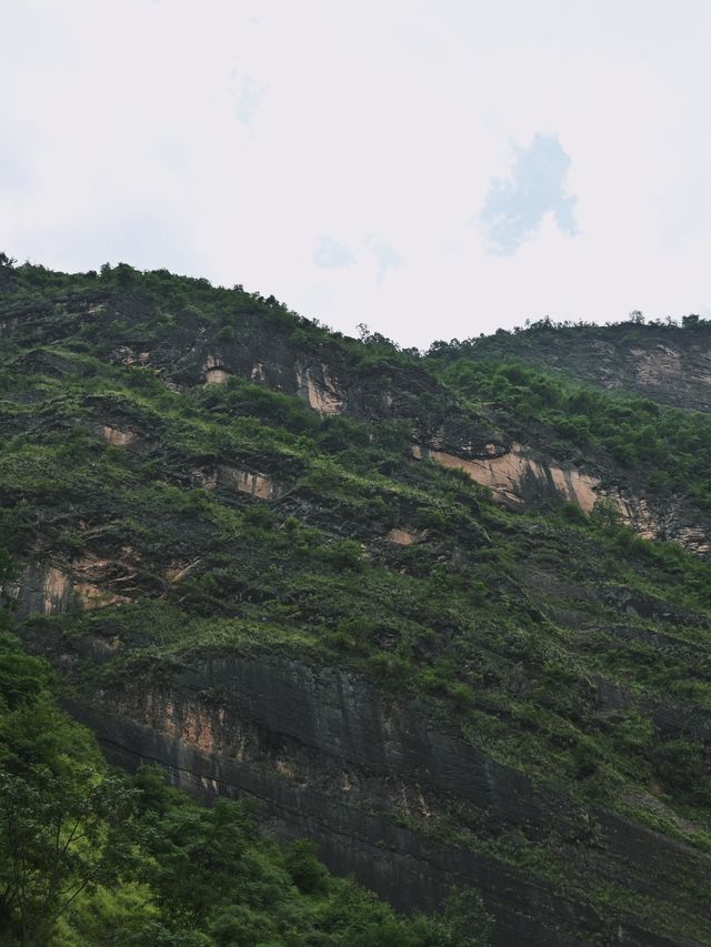 醉心山水間，邂逅三潭之美