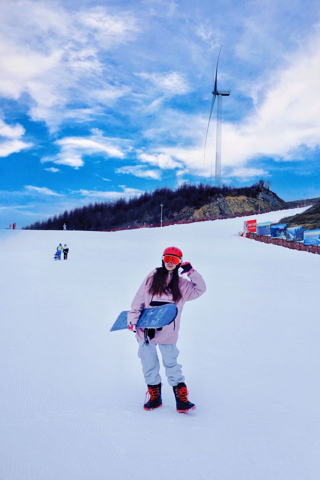 剛從湖北北海道回來聽聽我的真實感受