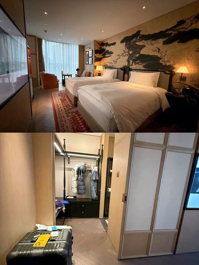 在成都木棉花,邂逅理想旅居時光 在成都木棉花,邂逅理想旅居時光