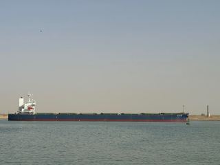 Dreamy trip! A 3-day itinerary to explore the Suez Canal