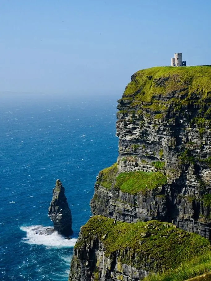10-Day Ireland Tour: Detailed Guide