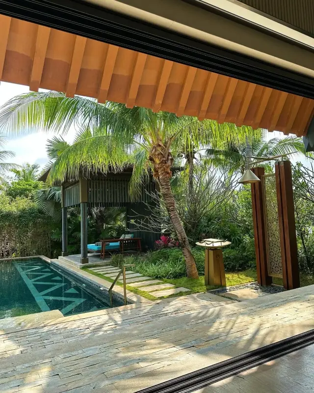 โรงแรม Capella ออกแบบโดยดีไซเนอร์ชั้นนำ