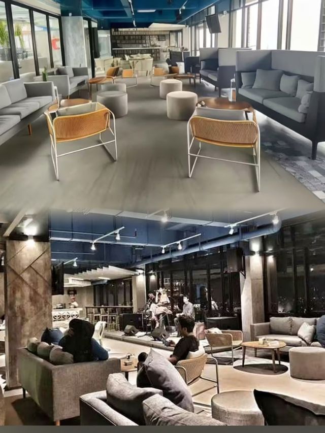 北干巴魯祖里酒店：奢華與寧靜的完美結合