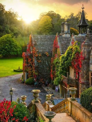 This 3-day UK itinerary is a must-see!