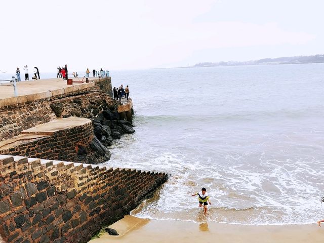 硇洲島