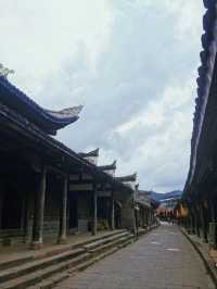 小眾寶藏之地—綿陽