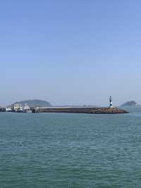 台山-上川島超詳細溫泉度假指南別錯過