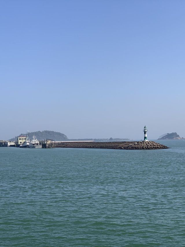 台山-上川島超詳細溫泉度假指南別錯過