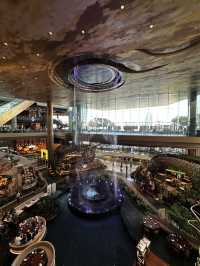 Discover the Wonders of IconSiam in Bangkok