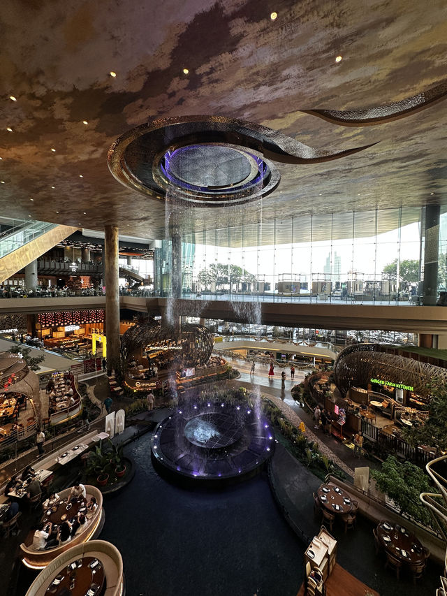 Discover the Wonders of IconSiam in Bangkok
