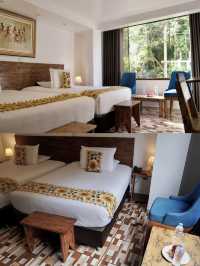 塔拉馬丘比丘酒店（Hotel Tara Machupicchu）