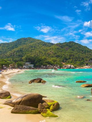 Thailand visa-free travel guide! Save this post!