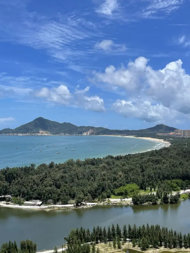 5日穿越汕頭-漳州-潮州 體驗你未曾有過的潮汕風情