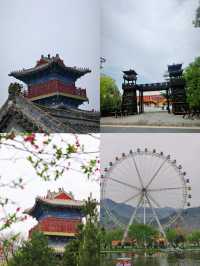 商洛旅遊攻略丨探秘秦嶺下的古韻小鎮