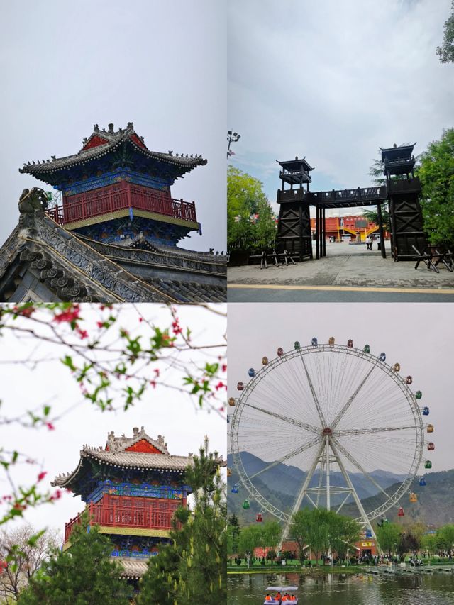 商洛旅遊攻略丨探秘秦嶺下的古韻小鎮
