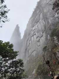 江西風景獨好：吉安·羊獅慕