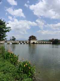昆明-撫仙湖-建水｜真溫泉之旅 治癒身心的秘境