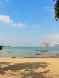 5天深度遊 廈門-鼓浪嶼-福建土樓古鎮探秘之旅
