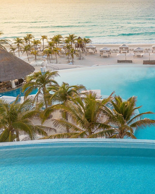 Le Blanc Spa Resort Cancun
