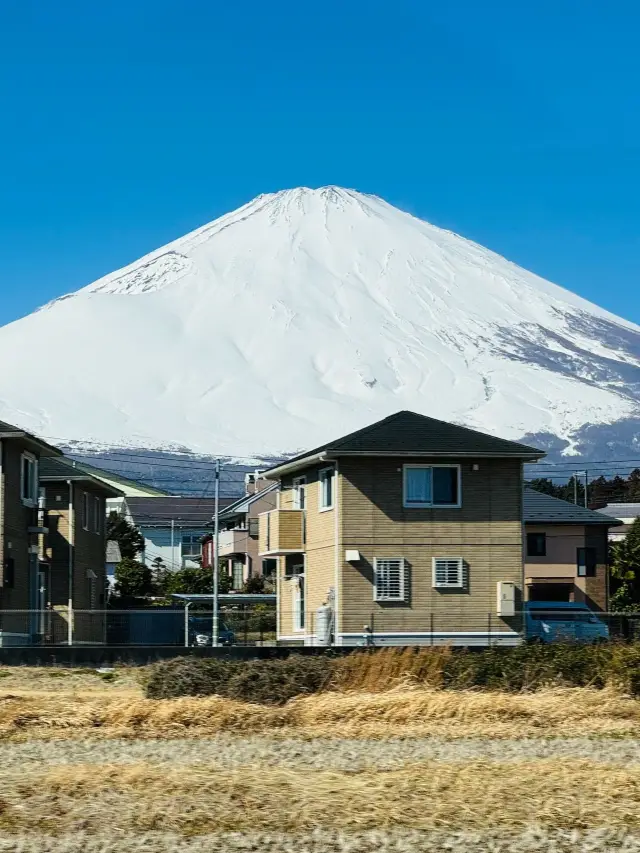 Japanese Hot Spring Trip: Enjoy Authentic Hot Springs for 4,000 RMB per Person