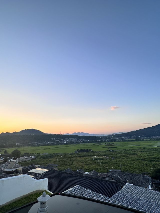 雲南保山-芒市-瑞麗：溫泉之旅 放鬆身心的好去處