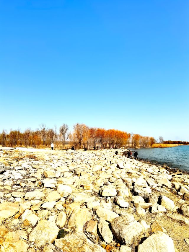 小眾旅行地