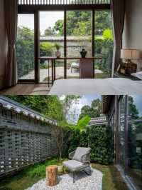 隱於古村中來這家寶藏民宿慢享時光