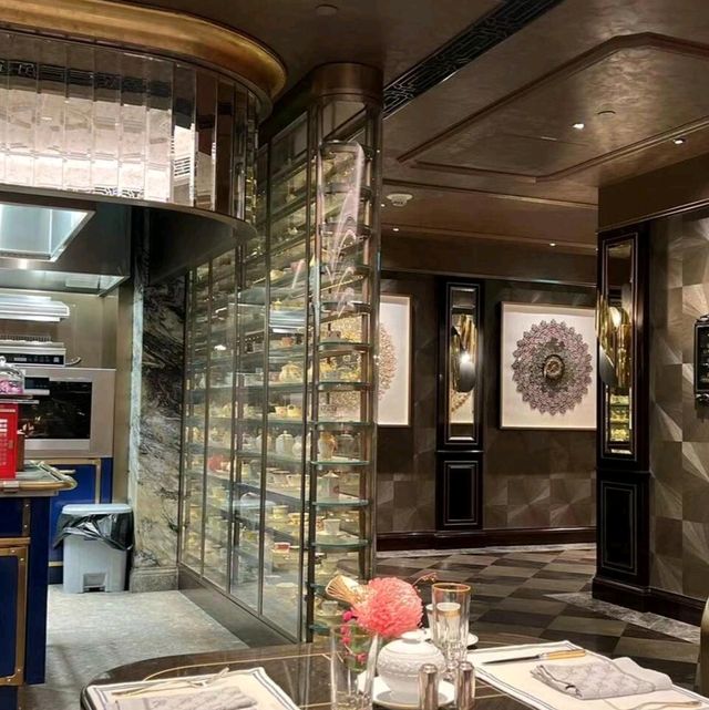 澳門酒店Top1！我只愛倫敦人